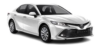 rental mobil camry removebg preview